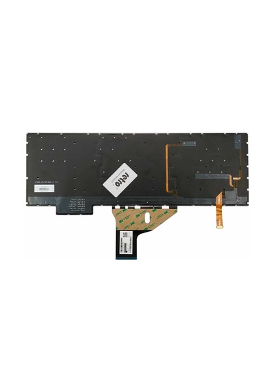 Hp Omen 15-ce002nt Klavye Işıklı V2 Rgb