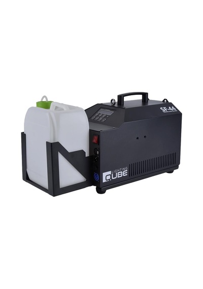 Qube Lighting Sf44 1500w Tornado Kar Makinesi
