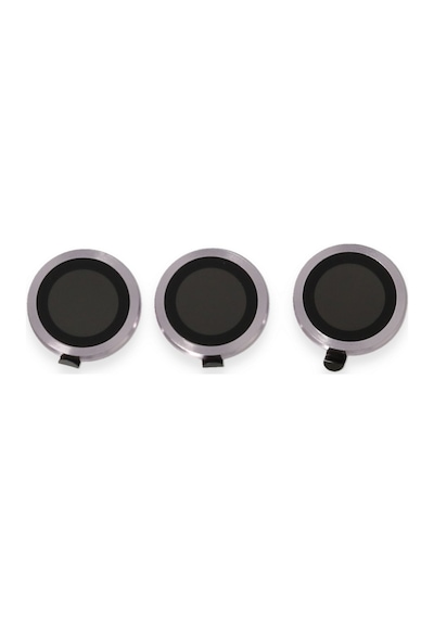 Joko iPhone 15 Pro Max Kılıf Roblox Lens Magsafe Standlı Kapak - Glblseme - 17 Derin Mor