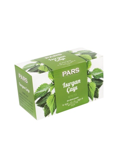 Pars Isırgan Çayı