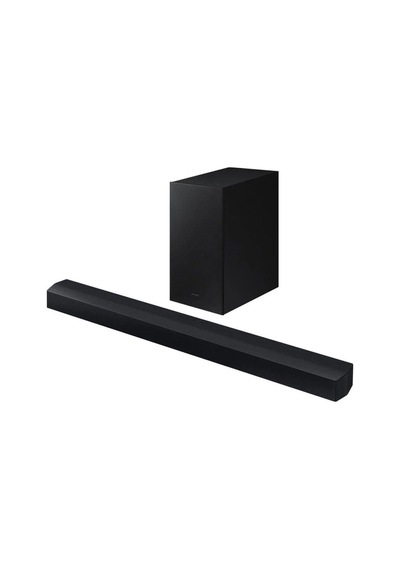 Hw-c450 Soundbar Ev Sinema Sistemi 2.1 Kanal,bluetooth , Dolby Audio / Dts Virtual:x , Oyun Modu-130062