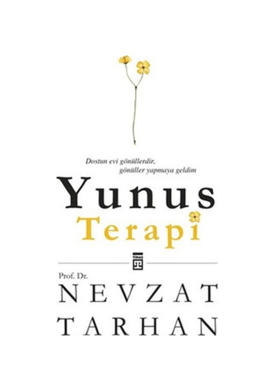 Yunus Terapi