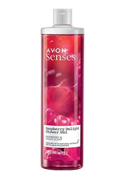 Works Sg Passion Fruit And Watermelon Duş Jeli 500 Ml 3 Paketi 285 ML