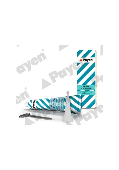 Payen Hr397t Sıvı Conta Siyah 70 Ml 6u0407151