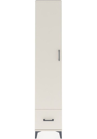Arges Dolap 5 Raflı Tek Çekmeceli Tek Kapaklı 44x30x221 Aytaşı-aytaşı Aytası Arges Dolap 5 Raflı Tek Çekmeceli Tek Kapaklı 44x30x221 Aytaşı-aytaşı Aytası