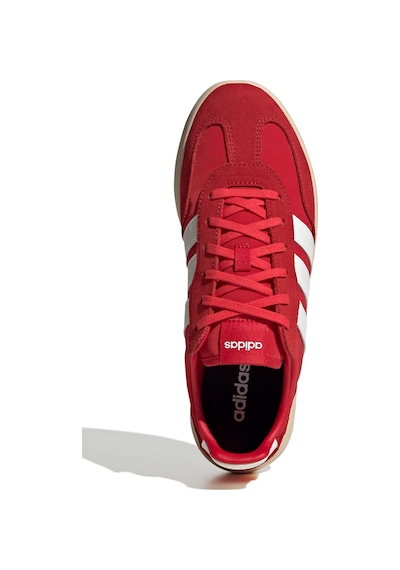 Adidas Barreda Decode Kırmızı Erkek Sneaker 000000000102264327 Kırmızı