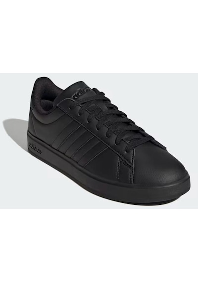 Adidas Erkek Spor Ayakkabı Grand Court 2.0 Gw9198 001
