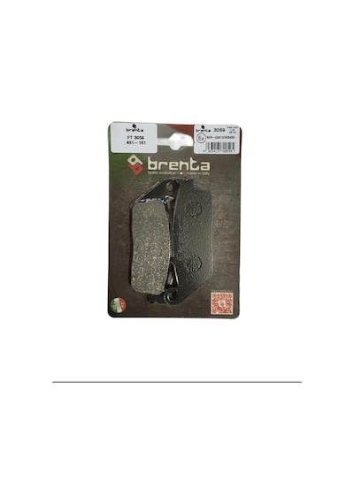 Brenta Ft 3059 Fren Balatası