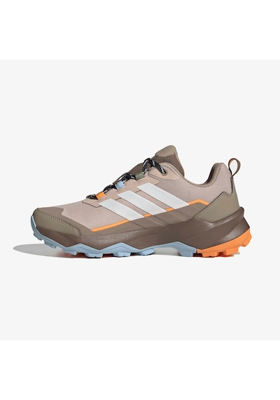 Adidas Terrex Skychaser Ax5 Gore-tex Yürüyüş Kadın Kahverengi Outdoor Ayakkabı Hp7169