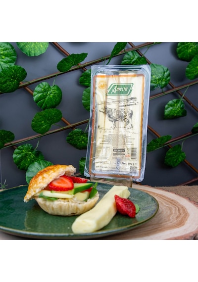 Amesia Dil Peyniri 500 G