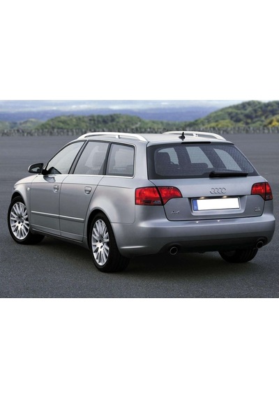 Audi A4 Avant 2005-2008 Arka Silecek Kapağı Delikli 8E9955205C