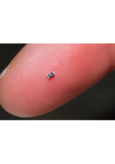 10K Ohms %0.1 0603 (100 Adet)