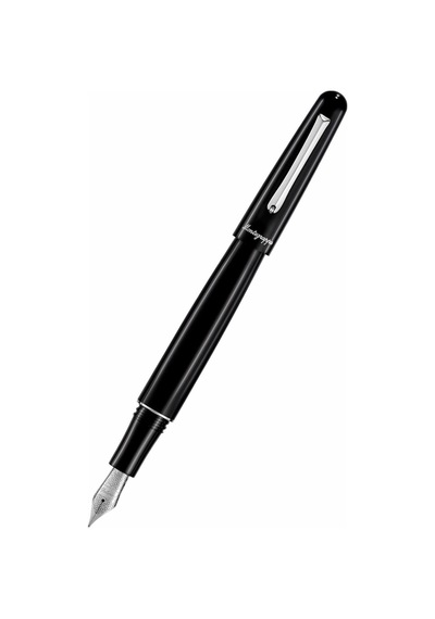 Montegrappa Elmo 01 Dolma Kalem Iseor-Ac