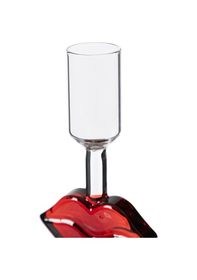 Mudo Home Lıps Mumluk 8x14 Cm Diğer