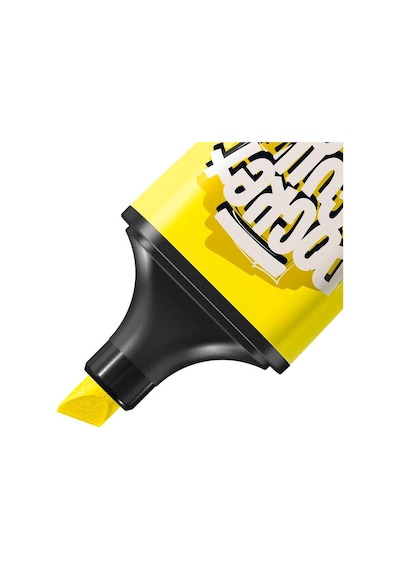 Stabılo Boss Mini By Snooze One - Fosforlu Kalem - Sarı Genel