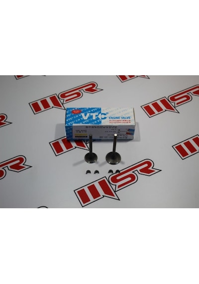 Ybr 125 Cc Sübaplı Takımı (490461629)