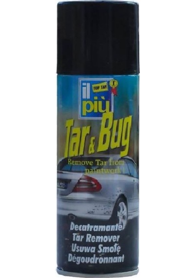 İl Piu Zift Temizleyici Sprey 200 ML