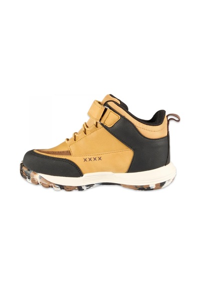 Vicco 946.f25k.415 Altay Filet Camel Erkek Çocuk Spor Ayakkabı Camel