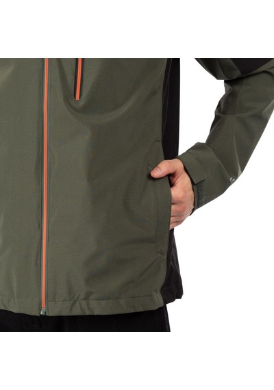 Trespass Tappın - Male Jkt Tp75 Haki