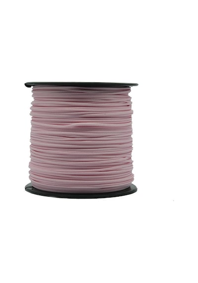 Mg Ropes Paraşüt İp, Bileklik, Tesbih Ve Hobi İpi 1 Mm 100 Metre Makara Bebe Pembe