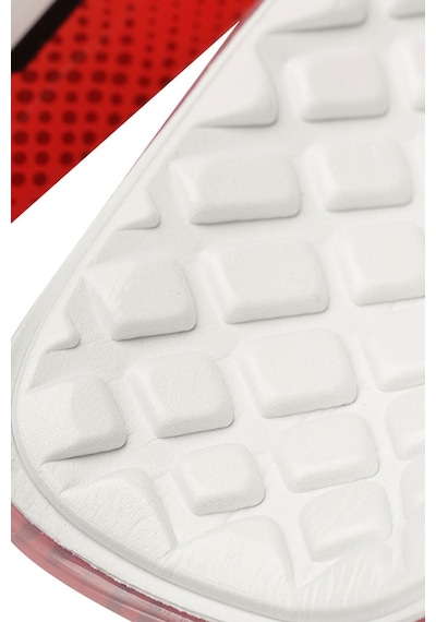 Hummel Steel Unisex Tekmelik Kırmızı