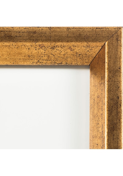 Mudo Home Olıvıa 13x18 Fotoğraf Çerçevesi Altın