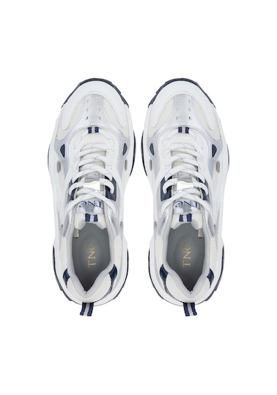 Tamer Tanca Kadın Vegan Beyaz/lacivert Sneakers & Spor Ayakkabı 936 65137 Bn Ayk Sk24-25 Beyaz/lacı Beyaz - Lacivert Tamer Tanca Kadın Vegan Beyaz/lacivert Sneakers & Spor Ayakkabı 936 65137 Bn Ayk Sk24-25 Beyaz/lacı Beyaz - Lacivert