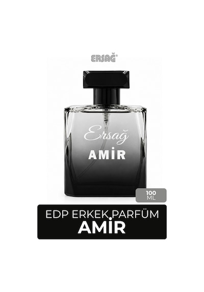 Amir Edp Erkek Parfüm 100 Cc Çiçeksi