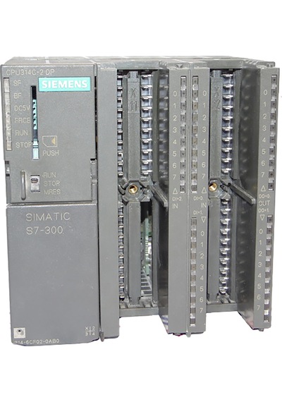 6es7314-6cf02-0ab0, 6es7 314-6cf02-0ab0 Sımatıc S7-300 Cpu314c-2dp, 24 Dı/16 Do, 4aı, 2ao 2.el 6es7314-6cf02-0ab0, 6es7 314-6cf02-0ab0 Sımatıc S7-300 Cpu314c-2dp, 24 Dı/16 Do, 4aı, 2ao 2.el
