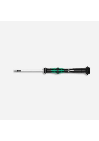 Wera Elektronikçi Tornavidası Sw 1,5x60 Mm 2054