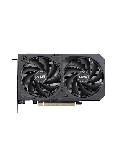 Msı Geforce Rtx 5050 8g Shadow 2x Oc Rtx5050 8gb Gddr6 128b Dx12 Pcıe 5.0 X16 3xdp 1xhdmı Ekran Kartı
