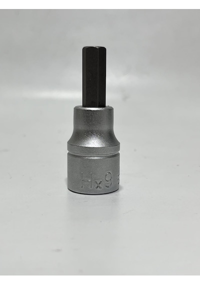 Unior 192 Hx9 1/2 Allen Lokma Anahtar