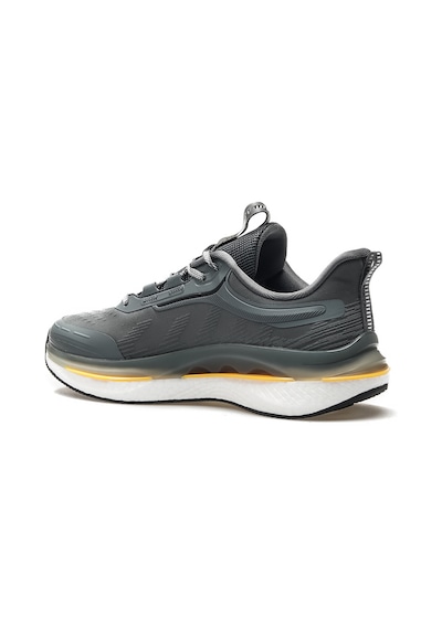 Lescon Mırage A-shock Foam Erkek Sneaker Günlük Spor Ayakkabı 40-45 24k Mırage A-shock M Füme