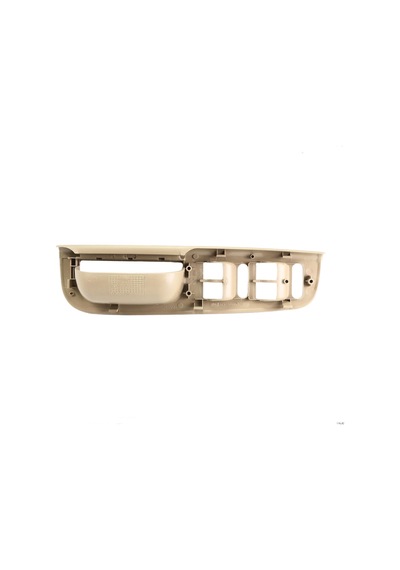 Volkswagen Bora Sol Cam Açma Düğme Çerçevesi 1998-2005 bej Rengi
