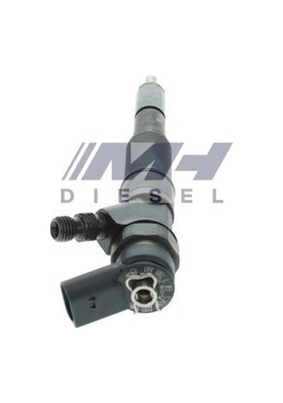 Bosch 0445110131 Common Rail Enjektör Bmw 320d 330d 530d 730d X5 3.0d