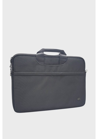 Sosela Ssl0911 Siyah Unisex Evrak Çantası Siyah