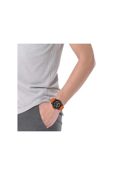 Lacoste Lac2011416 Erkek Kol Saati Çok Renkli