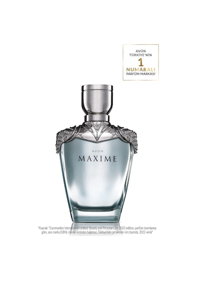 Avon Maxime Erkek Parfüm EDT 75 ML