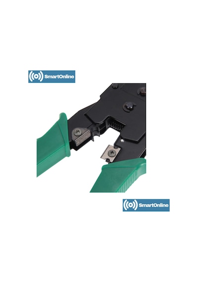 Rj45-Rj11 Sıkma Pensesi-Cat5.Cat6. Sıkma Pensesi