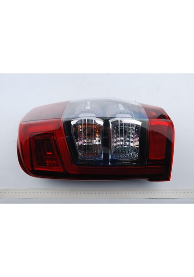 Tw Sağ Stop Ledli Mitsubishi L200 2019- Uyumlu 8330b214