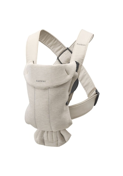 Babybjörn Kanguru Mini 3D Cotton