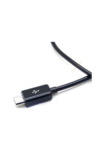 30Cm Kısa Micro Mikro Usb Kablo - 2A Hızlı Şarj Data Kablosu (533632999)