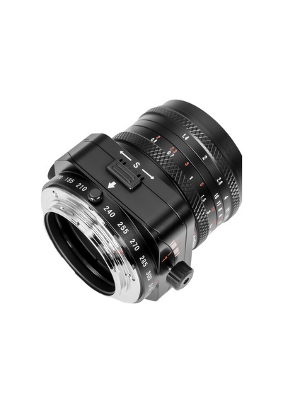 7artısans 50mm F/1.4 Aps-c Fx Mount Tılt Shıft Ts102b