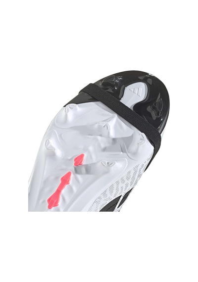 Adidas Predator League Ft Fg J Çocuk Beyaz Futbol Krampon Ih2107
