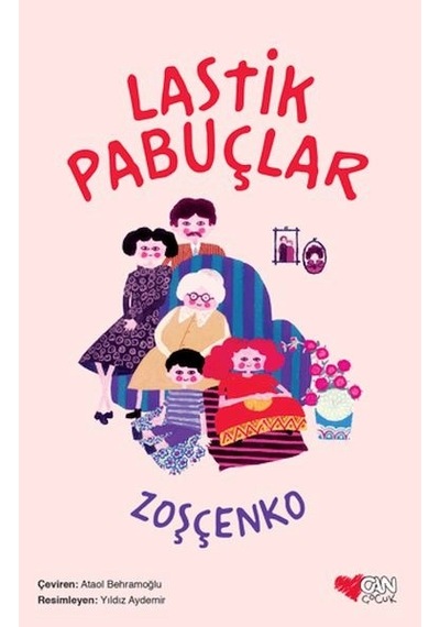 Lastik Pabuçlar
