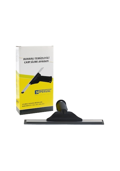 Sc 3 Easyfix Buharlı Temizleme Makinesi Cam Silme Aparatı Karcher İle Uyumlu