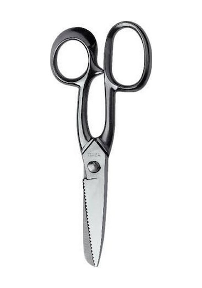 Victorinox 8.1056.21 Balık Makası Inox