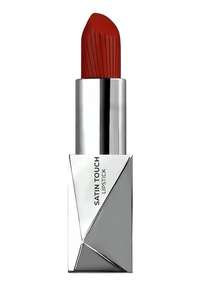 Uzun Süre Kalıcı Nemlendirici Pürüzsüz Etkili Yarı Mat Ruj Satin Touch Lipstick 825 Satin Red Diğer Uzun Süre Kalıcı Nemlendirici Pürüzsüz Etkili Yarı Mat Ruj Satin Touch Lipstick 825 Satin Red Diğer