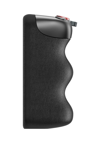 Telesin Cep Telefonuları Için Fun Shot Maggrip - Manyetik Uyumlu Shot Grip Black
