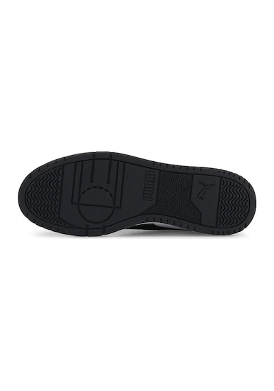Rbd Game Low Puma Black-puma White-puma 001